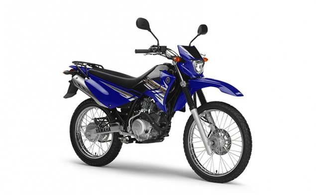 XTZ125