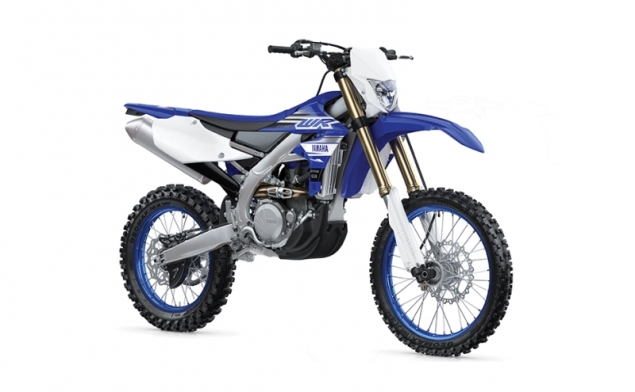 WR450
