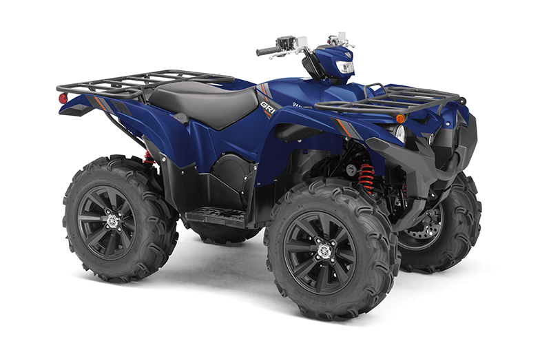 GRIZZLY 350 4X2 (2019)