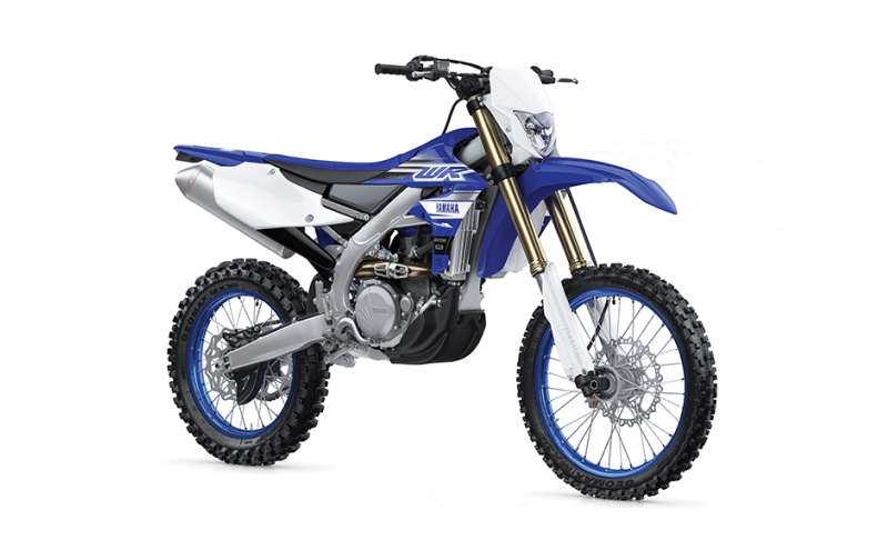 WR450F (2019)