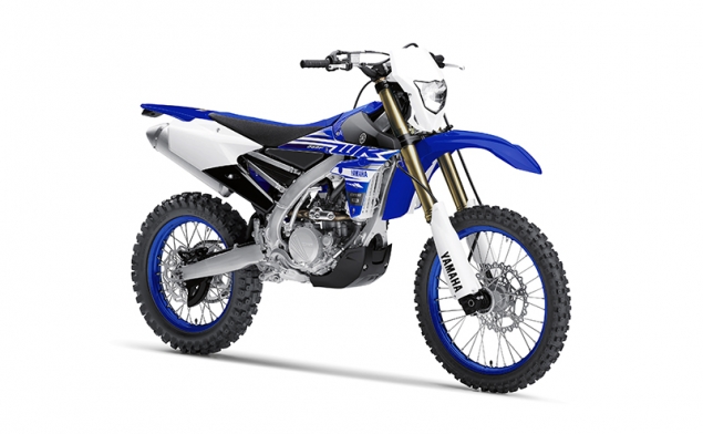 WR250