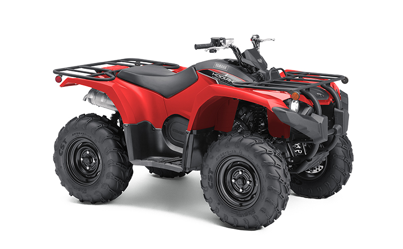 KODIAK 450 4X4 (2019)
