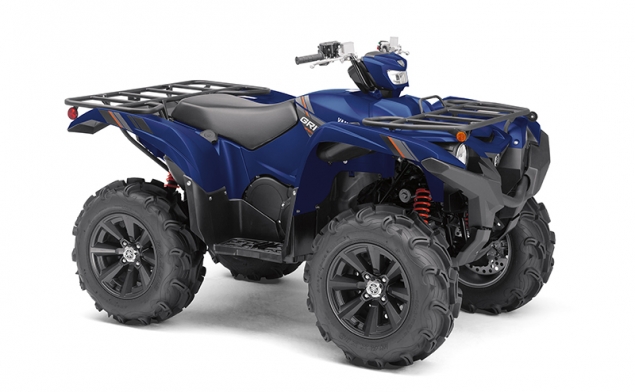 GRIZZLY 350