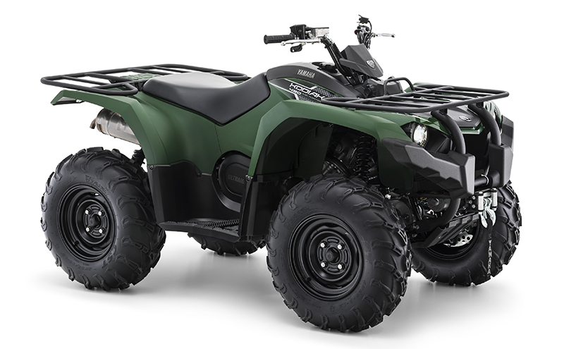 KODIAK 450 4X4 (2018)